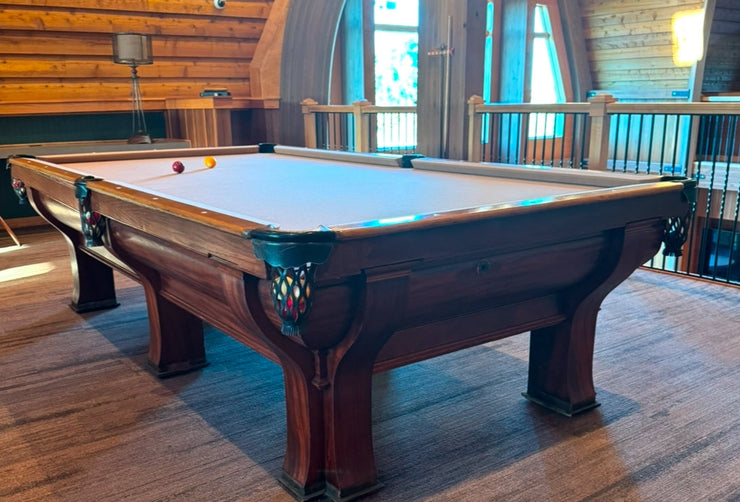 🎱Pool Table Sales and Service🎱 – The Pool Table Guys MN