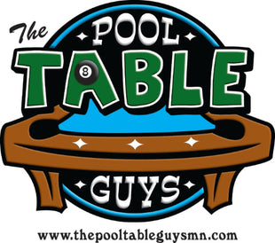 The Pool Table Guys MN